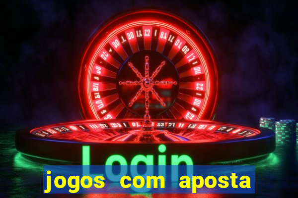 jogos com aposta de 5 centavos